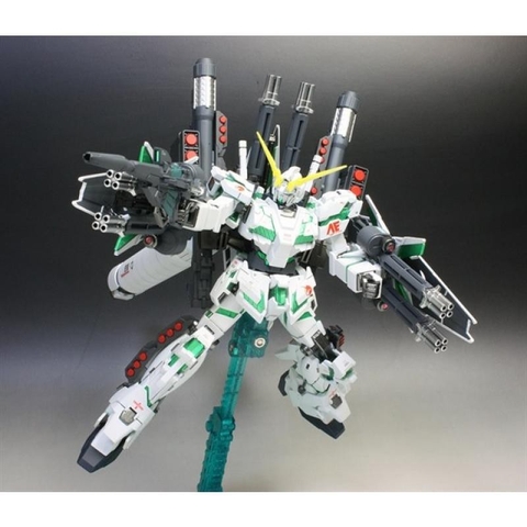 Mô hình lắp ráp HG UC Full Armor Unicorn Gundam