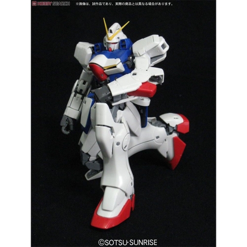 Mô hình lắp ráp MG LM312V04 V Gundam Ver.Ka Bandai