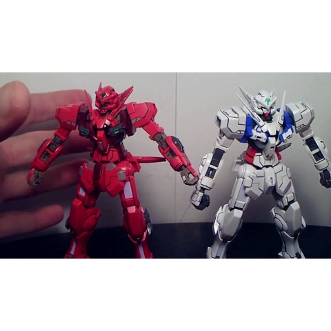 Mô Hình lắp ráp Gundam Astraea Type-F TThongli 062