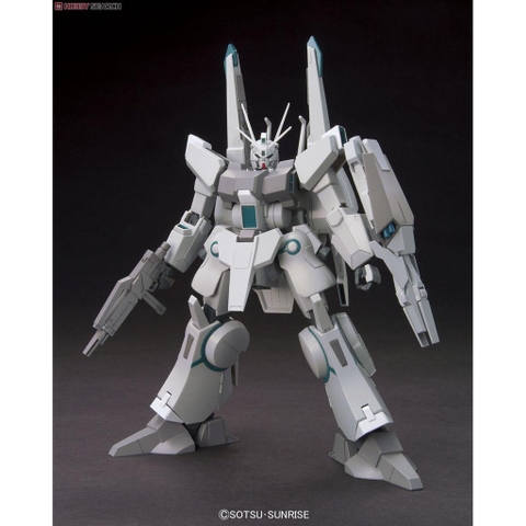 Mô hình Gundam HG Silver Bullet 1/144