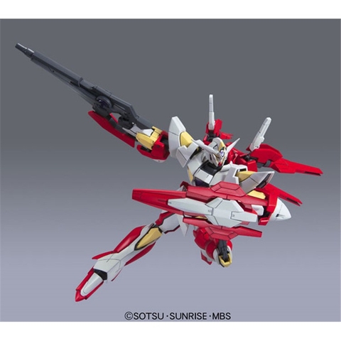Mô hình HG CB-0000G/C Reborns Gundam Bandai 4573102579348