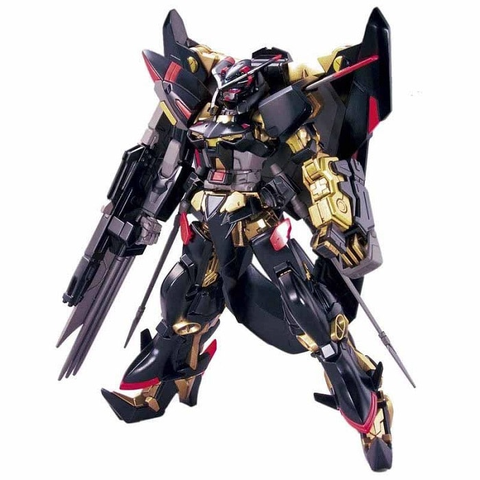 Mô hình lắp ráp Gundam HG MBF-P01-Re2 Astray Gold Frame Amatsu Mina