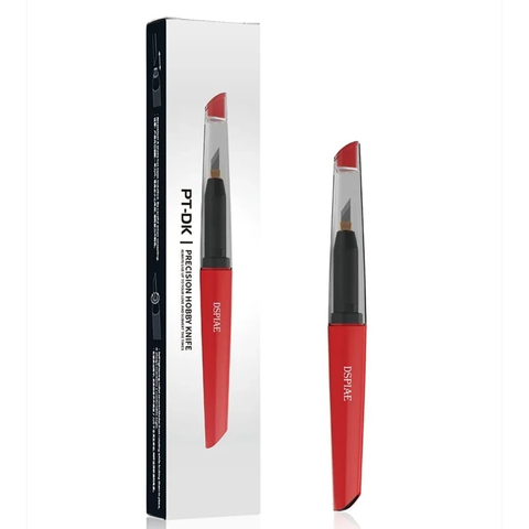 Dao cắt khắc nhựa PT-DK Dawning Hobby Knife Dụng Cụ DSPIAE