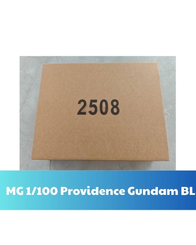 Mô Hình Lắp Ráp MG 1/100 ZGMF-X13A Providence Gundam BL