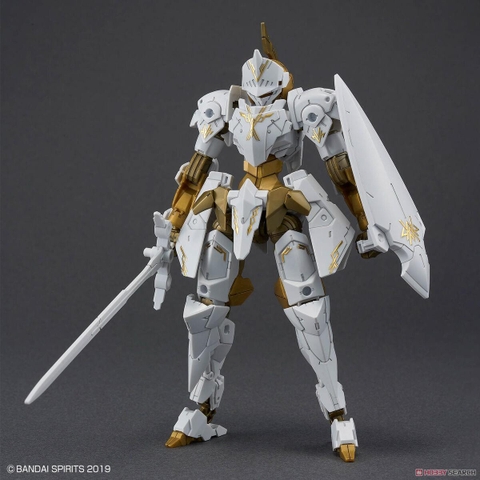 Mô hình lắp ráp 30MM 1/144 EXM-A9rk SPINATIO - ROYAL KNIGHT TYPE Bandai 4573102683342