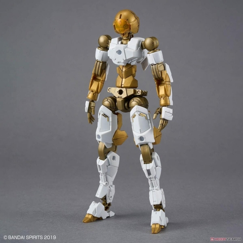 Mô hình lắp ráp 30MM 1/144 EXM-A9rk SPINATIO - ROYAL KNIGHT TYPE Bandai 4573102683342