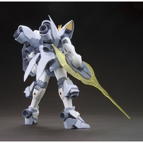 Mô hình lắp ráp Gundam HG BF 1/144 MISS SAZABI Bandai 4573102737014