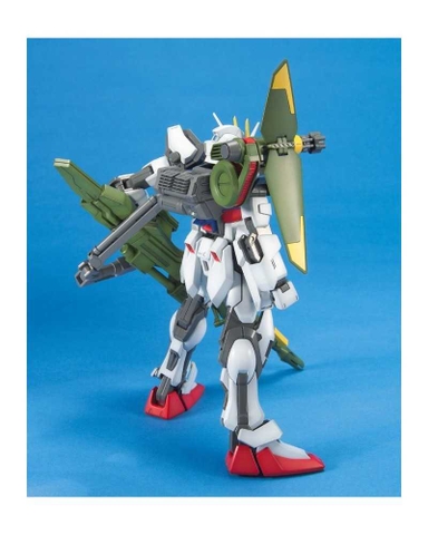 Mô Hình Lắp Ráp MG 1/100 STRIKE GUNDAM LAUNCHER / SWORD Bandai 4573102672346