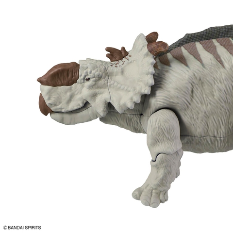 MÔ HÌNH LẮP RÁP PLANNOSAURUS PACHYRHINOSAURUS BANDAI 4573102742483