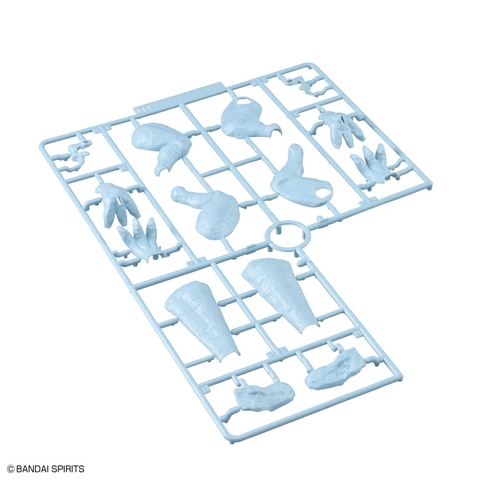 MÔ HÌNH LẮP RÁP PLANNOSAURUS TYRANNOSAURUS SNOWFALL AREA VER. BANDAI 4573102742445