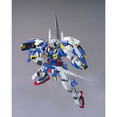 Mô hình lắp ráp 1/100 Gundam Avalanche Exia TThongli
