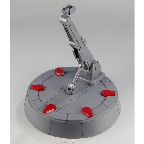 Mô hình láp ráp Gundam PG 1/60 Nilson Works Astray Red Frame + Flight Unit Ver 2.0( tặng kèm decal nước huỳnh quang)