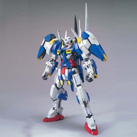 Mô hình lắp ráp 1/100 Gundam Avalanche Exia TThongli
