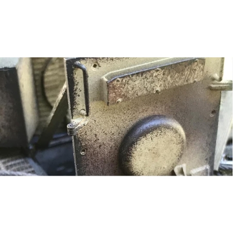 Mô hình lắp ráp xe tăng quân sự Đức 1/35 SCALE GERMAN TIGER I LATE VERSION 35146 TAMIYA - mô hình trưng bày, sa bàn