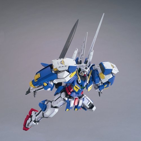 Mô hình lắp ráp 1/100 Gundam Avalanche Exia TThongli