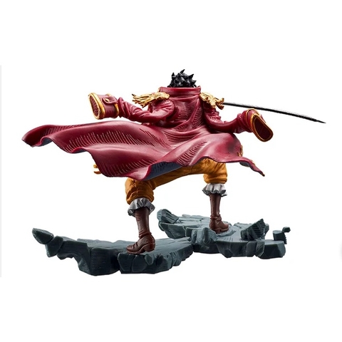 Mô hình ONE PIECE MANHOOD - SPECIAL VER.- ( A:GOL.D.ROGER )