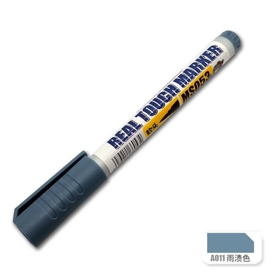Bút tô vẽ tạo hiệu ứng cho mô hình Real Touch MS053