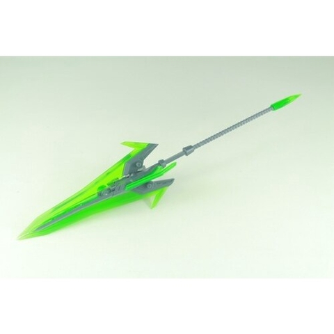 Bộ vũ khí cho mô hình  MH-12