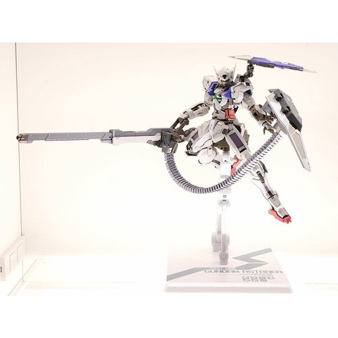 Phụ kiện mô hình lắp ráp SJL MG MB 1/100 GN High Mega Launcher Trắng (White) Tặng Decal