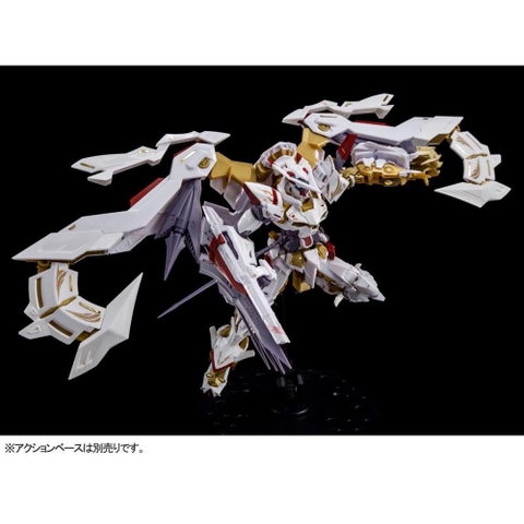 Mô Hình Lắp Ráp Gundam RG Astray Gold Frame Amatsu Hana P-Bandai (Nhật Bản) 4573102580191