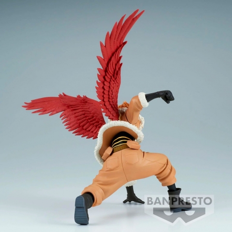 Mô hình MY HERO ACADEMIA THE AMAZING HEROES VOL.19
