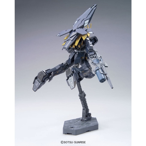 Mô Hình Lắp Ráp HGUC Gundam Unicorn RX-0 N Unicorn Gundam 02 Banshee Norn (Unicorn Mode) 153 Bandai 4573102558831