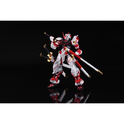 Phụ kiện astray red - Bộ 4 thanh kiếm cho mô hình MG/RG