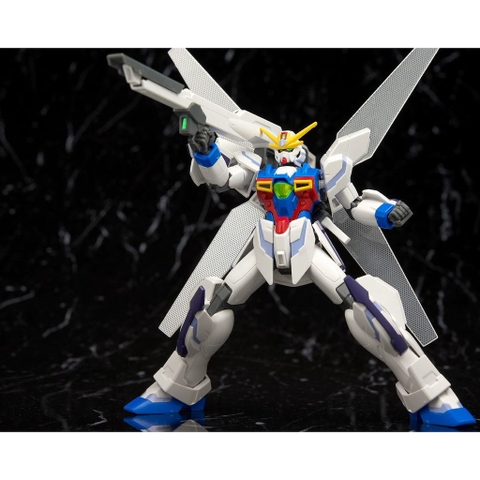Mô hình lắp ráp Gundam HG X MaoH - Xmaoh