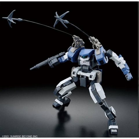 Mô Hình Lắp Ráp HG 1/72 SETSURO Bandai