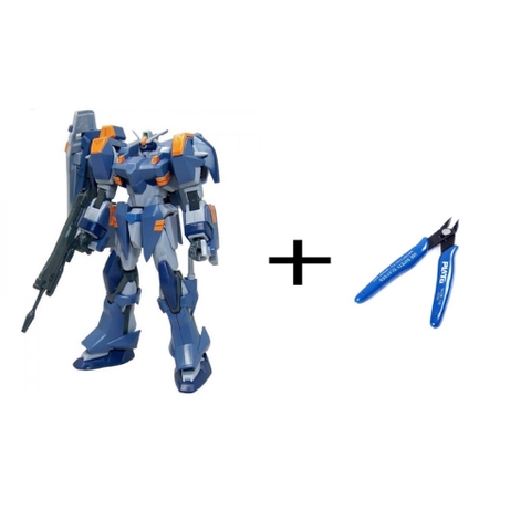 Mô hình lắp ráp HG Blu Duel GAT - X1022 Gundam