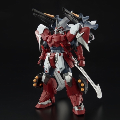 Mô hình lắp ráp MG 1/100 GINN GLADIATOR GUNDAM SEED ECLIPSE ( PREMIUM BANDAI LIMITED )