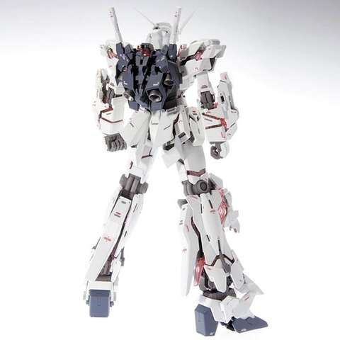 Mô hình lắp ráp Gundam MG 1/100 RX-0 Unicorn Ver.Ka Bandai