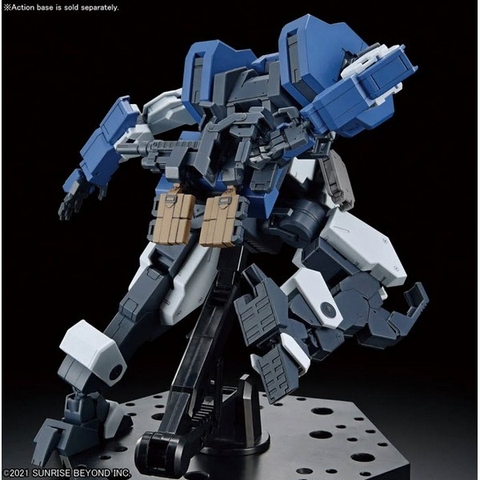 Mô Hình Lắp Ráp HG 1/72 SETSURO Bandai