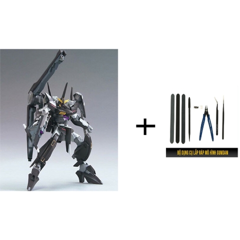 Mô hình HG GNW-001 Gundam Throne Eins