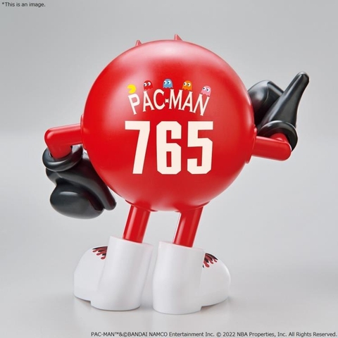 Mô hình lắp ráp ENTRY GRADE HOUSTON ROCKETS