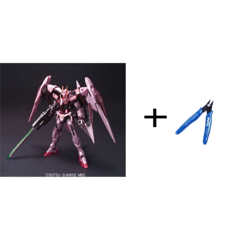 Mô hình lắp ráp HG Trans AM Raiser