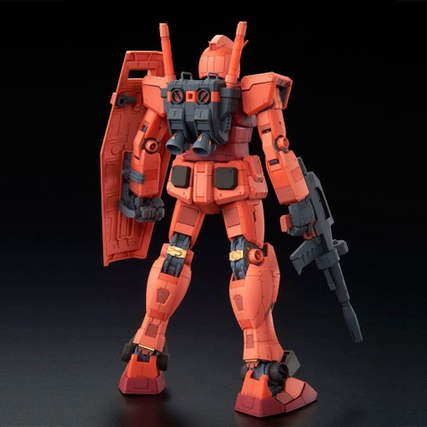 Mô hình lắp ráp 1/100 MG RX-78/C. A Casval exclusive Gundam Ver. 3.0 Daban 6628A