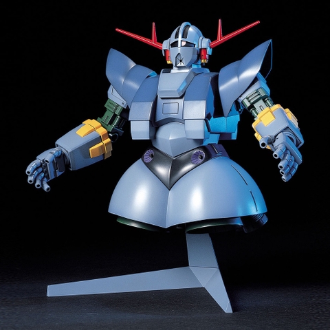 Mô Hình Lắp Ráp 1/144 HGUC MSN-02 ZEONG Bandai 4573102558749
