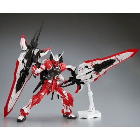 Mô hình lắp ráp Gundam Bandai MG Astray Turn Red - Mô hình GDC 4573102635303