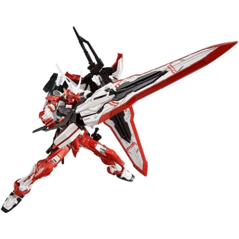 Mô hình lắp ráp Gundam Bandai MG Astray Turn Red - Mô hình GDC 4573102635303