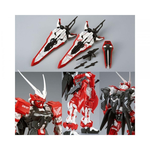 Mô hình lắp ráp Gundam Bandai MG Astray Turn Red - Mô hình GDC 4573102635303
