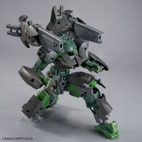 X- Mô Hình Lắp Ráp Bandai 30MM 1/144 bEXM-15FA Full Armor Portanova