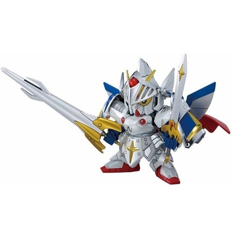 Mô hình BB399 LEGENDBB VERSAL KNIGHT GUNDAM Bandai 4573102604187
