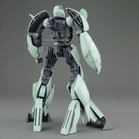 [HÀNG SẴN] Mô hình lắp ráp MG Concept-X 6-1-2 Turn X tỉ lệ 1/100 - Chính hãng Bandai Gundam Promax 4573102632005