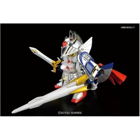 Mô hình BB399 LEGENDBB VERSAL KNIGHT GUNDAM Bandai 4573102604187