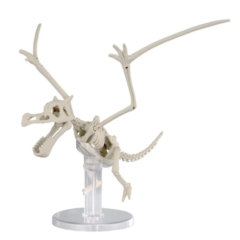 BANDAI MÔ HÌNH LẮP RÁP Pokémon PLAMO COLLECTION FOSSIL Pokémon SERIES Aerodactyl 4573102720207