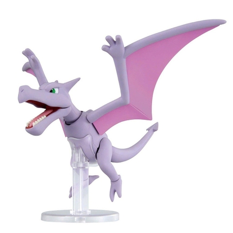 BANDAI MÔ HÌNH LẮP RÁP Pokémon PLAMO COLLECTION FOSSIL Pokémon SERIES Aerodactyl 4573102720207
