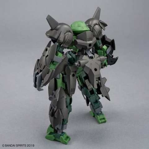 X- Mô Hình Lắp Ráp Bandai 30MM 1/144 bEXM-15FA Full Armor Portanova