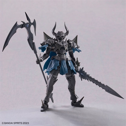 Mô Hình Lắp Ráp 30MF Fantasy Series Death Knight NECROSKNIGHT Bandai 4573102725219