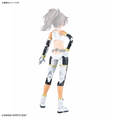 Mô hình phụ kiện 30MS Option Parts Set 26 (Climb Unit) [Color C] Bandai 4573102720238